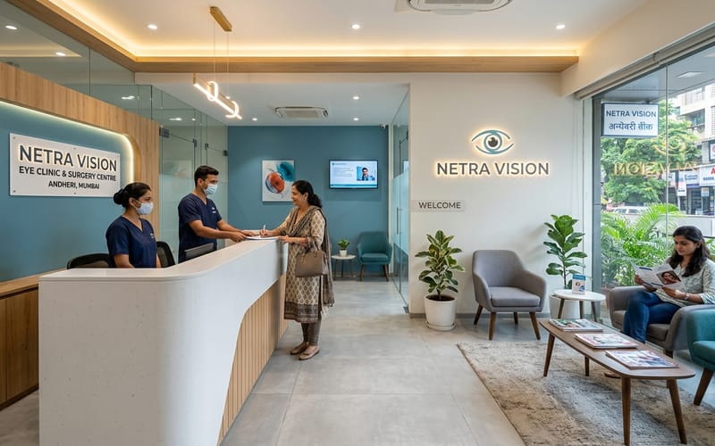 Clinic Facility