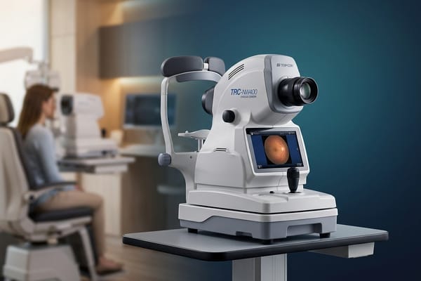 Fundus Camera