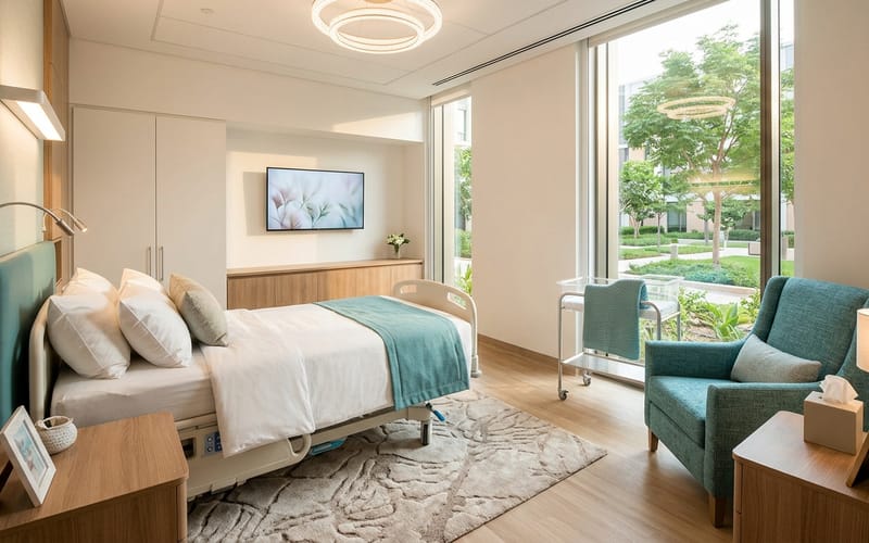 Prism Maternity Nursing Home