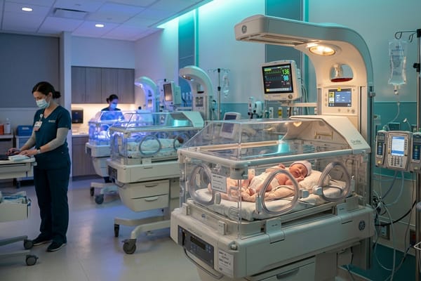 Neonatal Care Unit