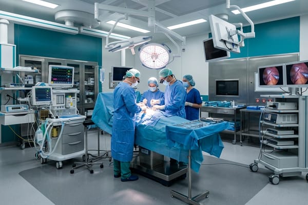 Operation Theatre